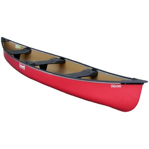 Coleman Ram-x Ilo Adventures